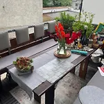 Mediterranean Room - Private Room